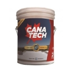 Pintura Membrana Liquida Impermeabilizante Canatech 20k