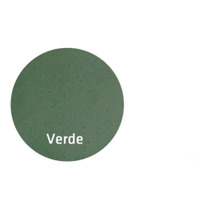 Membrana Líquida Sikafill Elastico 20k Verde - Imagen 2