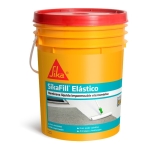 Membrana Líquida Sikafill Elastico 20k Verde