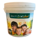 Pintura Latex Exterior Premium Mundocolor 3.6lts