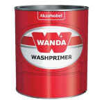 Fondo De Relleno Wanda Washprimer Monocomponente 0,6lt