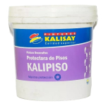 Pintura Para Pisos Kalisay Kalipiso 18lts