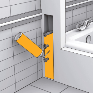 Sika Boom Espuma De Poliuretano Expansible 500 Ml - Imagen 6