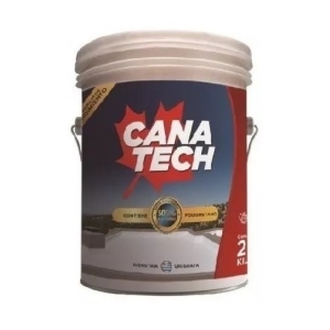 Canatech Membrana Liquida 4 Kilos - Imagen 5