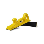 Lijadora Manual Taco P/ Lijar Tipo Garlopa Rigido 67x400mm