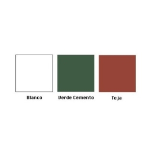 Pintura Membrana Impermeabilizante Canatech Transitable 20kg - Imagen 2