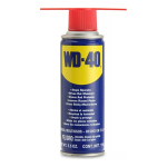 Aceite Lubricante Wd-40 11oz 311g U.s.a Mundo Color
