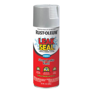 Impermeabilizante Aerosol + 1,5mt Membrana + Sellador Transp - Imagen 3