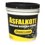 Impermeabilizante Asfalkote 18k