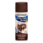 Pintura Spray Aerosol Rust-oleum Cafe Satinado 430ml
