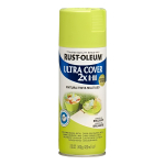 Pintura Spray Aerosol Rust-oleum Verde Lima Brillante 430ml