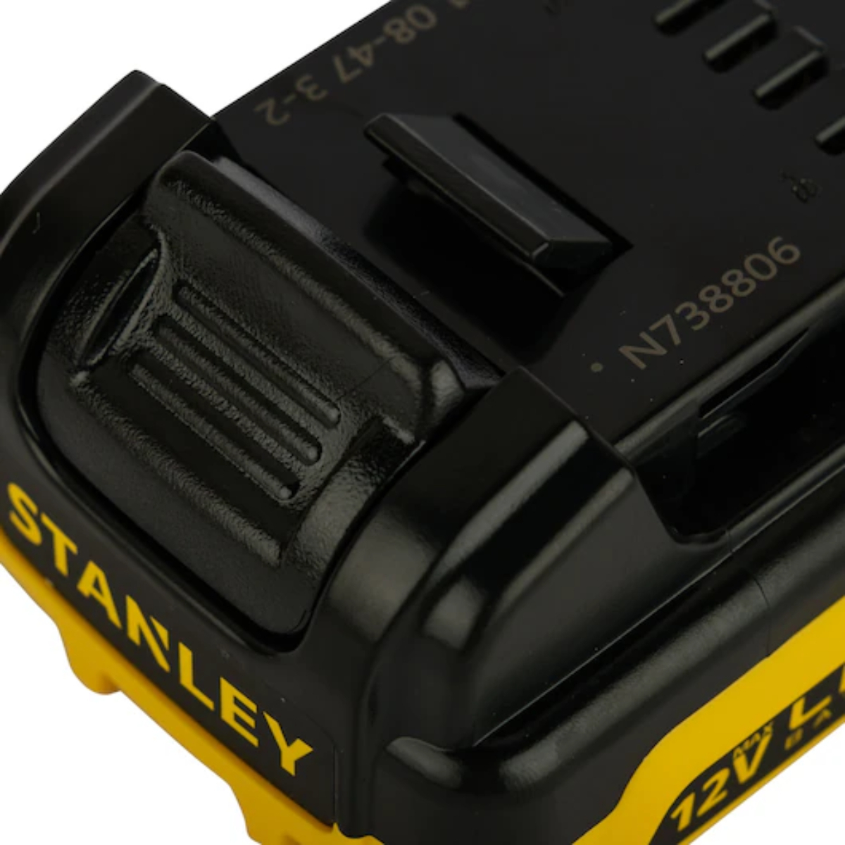 Batería De Iones De Litio Stanley Sb12s De 12 V. - Imagen 7