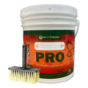 Membrana Liquida Mundo Pro Techos Y Fachadas En Colores 20k - Imagen 13