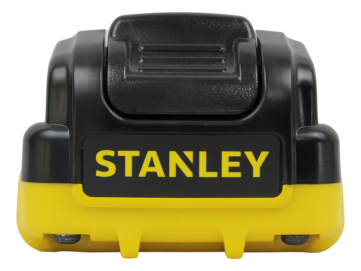 Batería De Iones De Litio Stanley Sb12s De 12 V. - Imagen 2