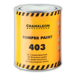 Pintura Esmalte Estructural Para Los Parachoques Chamaleon