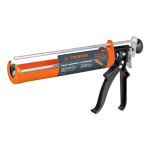Pistola Para Silicona Profesional Truper