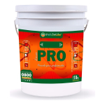 Pintura Látex Lavable Interior/exterior Mundo Pro 18lts