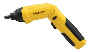 Atornillador Stanley Scs4k Inalámbrico 4v + Cargador - Imagen 2