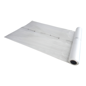 Nylon De Enmascarar 4x150 Mts Protector De Muebles Y Pisos