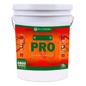 Impermeabilizante Techos/ Fachadas Mundo Pro 20kg - Imagen 3