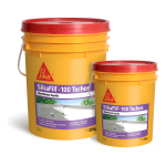 Membrana Líquida Sikafill - 100 Techos 20+4kg