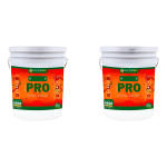 Pintura Cielos Rasos Antihongos Mundo Pro Combo 18+18lts