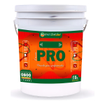 Pintura Latex Mundo Pro 18lts Blanco