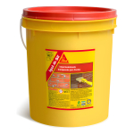 Impermeabilizante Sika Siliconado Para Ladrillos H Sil 20lt