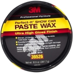Cera Premium 3m 39526 En Pasta Tratamiento Acrílico