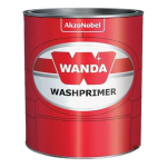 Fondo De Relleno Wanda Washprimer Monocomponente 0,6lt