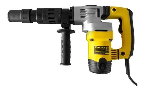 Martillo Demoledor Eléctrico Stanley Shm5k Sds Max 1.01kw 8. - Imagen 2