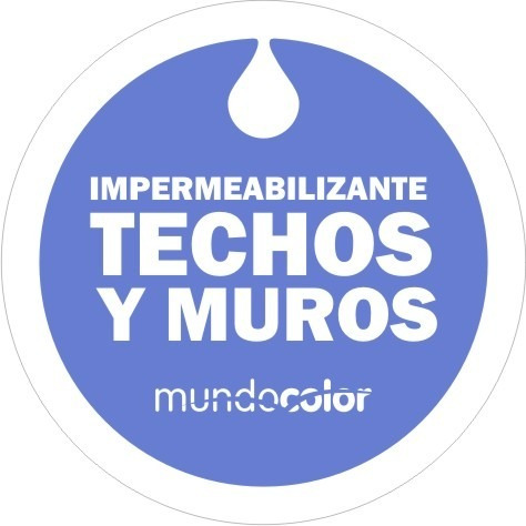 Impermeabilizante Techos/fachadas Mundo Pro 20+20 - Imagen 3