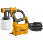 Equipo Para Pintar Ingco 500w Spg5008 Mundocolor