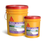 Membrana Líquida Sikafill - 100 Techos 20+4kg