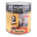 Pintura Antihumedad Pennsylvania 1lt
