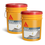 Impermeabilizante Sikacryl 20k+20k