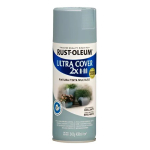 Pintura Spray Aerosol Rust-oleum Gris Invier Brillante 340ml