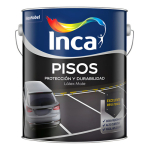Pintura Pisos Inca 20l