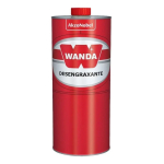 Desengrasante Wanda Para Suciedad Sustancias Oleosas Polvo