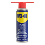 Aceite Lubricante Wd-40 11oz 311g U.s.a Mundo Color