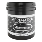 Imprimador Membrana Asfáltica Base Acuosa Pennsylvania 18lts