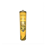 Clavo Liquido - Adhesivo De Montaje Pennsylvania 360gr
