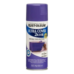 Pintura Spray Aerosol Rust-oleum Uva Brillante 430ml