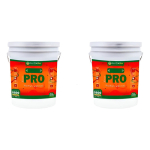 Pintura Cielos Rasos Antihongos Mundo Pro Combo 18+18lts