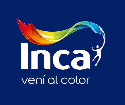 Esmalte Sintético Satinado Inca 4lts - Imagen 3
