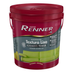 Textura Renner Adornare Lisa Blanco 14l