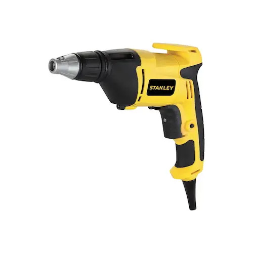 Atornillador Stanley Stdr5206 De Placa 520w 4500rpm - Imagen 6