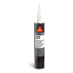 Sellador Elastico Altamente Adhesivo Sika 300cc Sikaflex 221