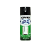 Pintura Spray Aerosol Rust-oleum Epoxi Negro 430ml