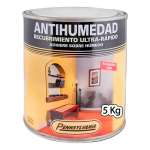Pintura Bloqueador Antihumedad Pennsylvania 5litros